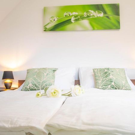 Bk Appartement Balatonfüred Eksteriør bilde