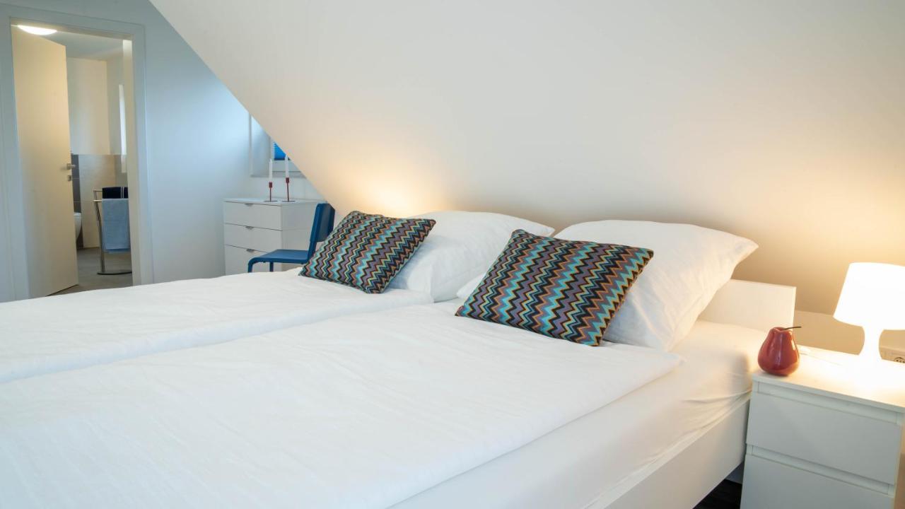 Bk Appartement Balatonfüred Eksteriør bilde